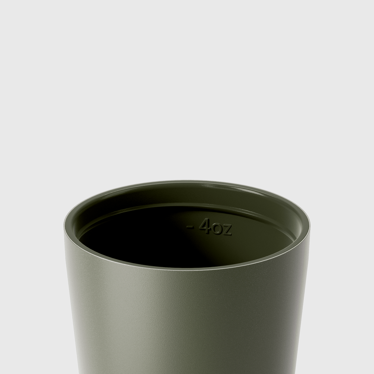 Fressko Ceramic Piccolo 118ml/4oz-Fressko