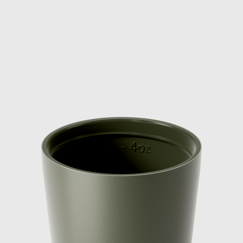 Fressko Ceramic Piccolo 118ml/4oz-Fressko