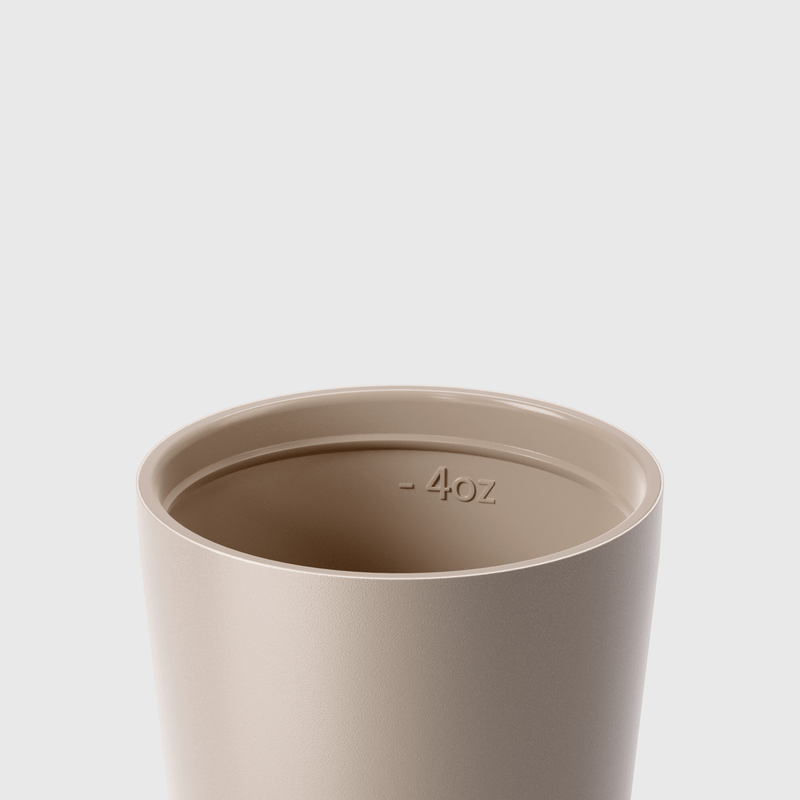 Fressko Ceramic Piccolo 118ml/4oz-Fressko
