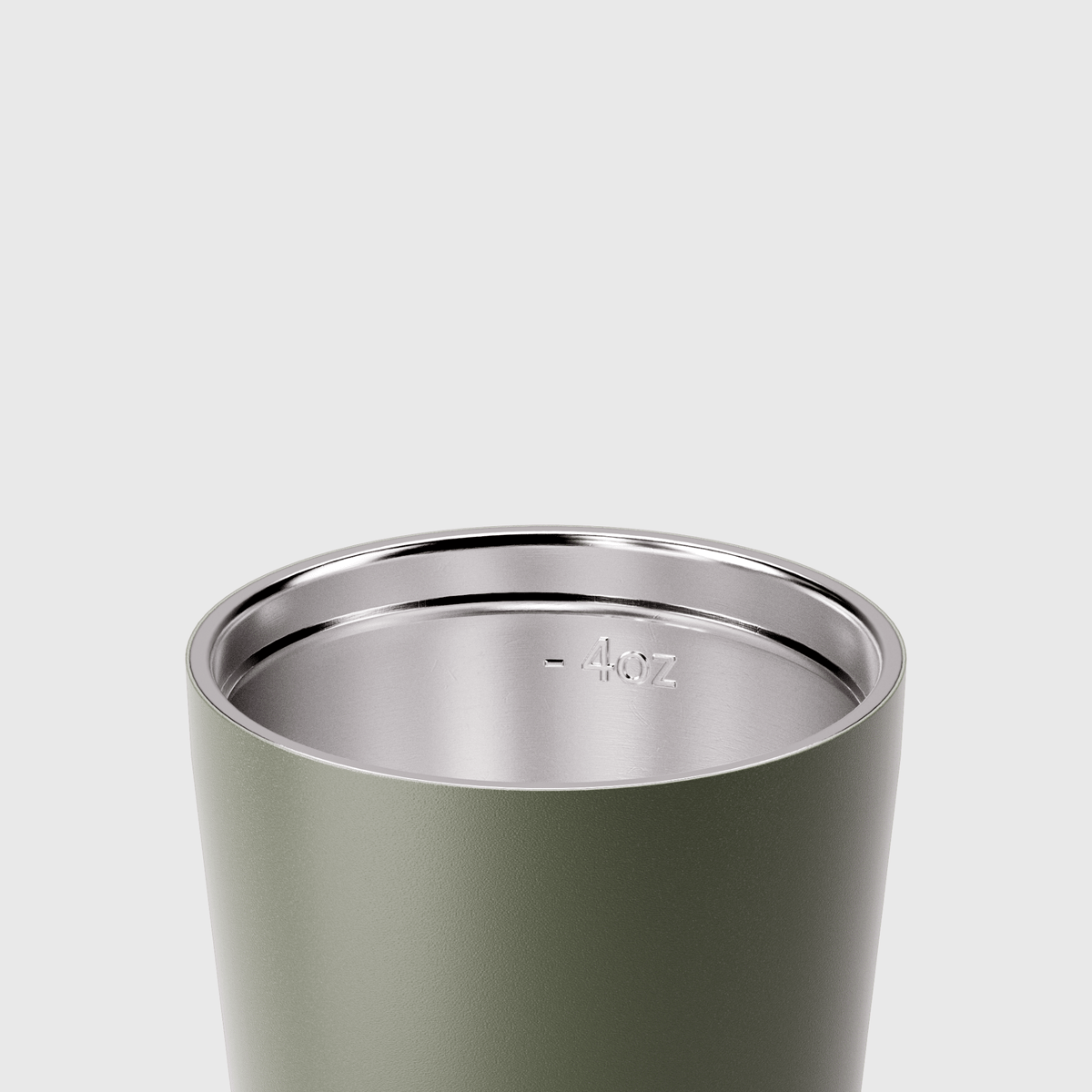 Fressko Ceramic Piccolo 118ml/4oz-Fressko