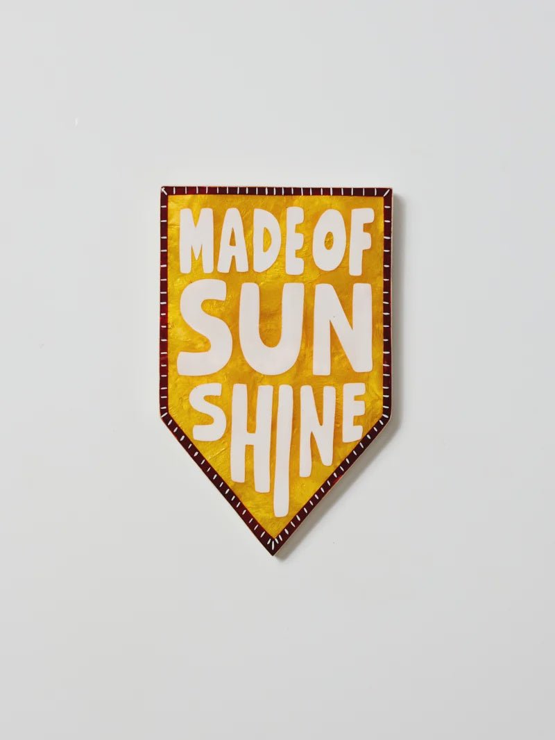 Fun House Tile Sunshine-Jones & Co