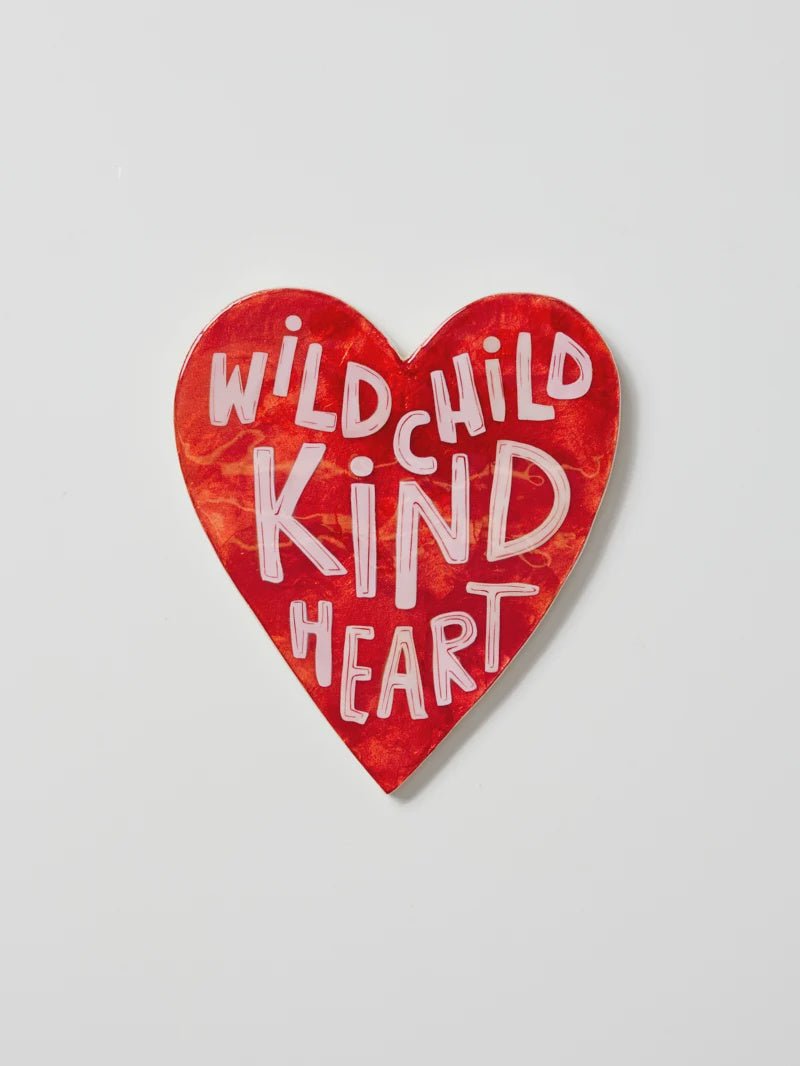 Fun House Tile Wild Child-Jones & Co