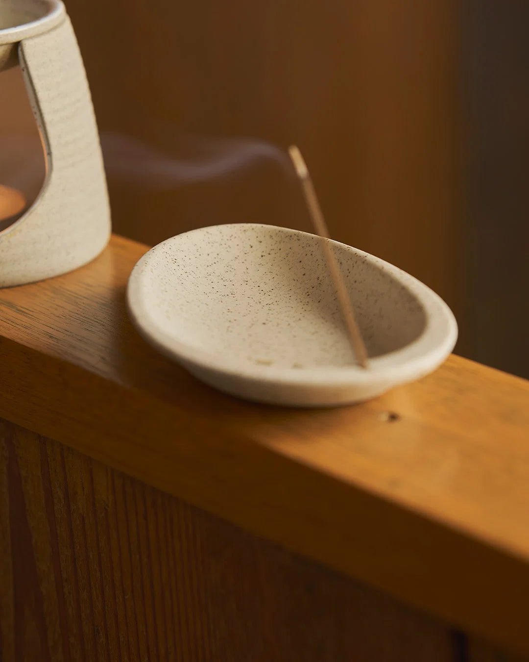 Garden to Table Incense Burner-Robert Gordon