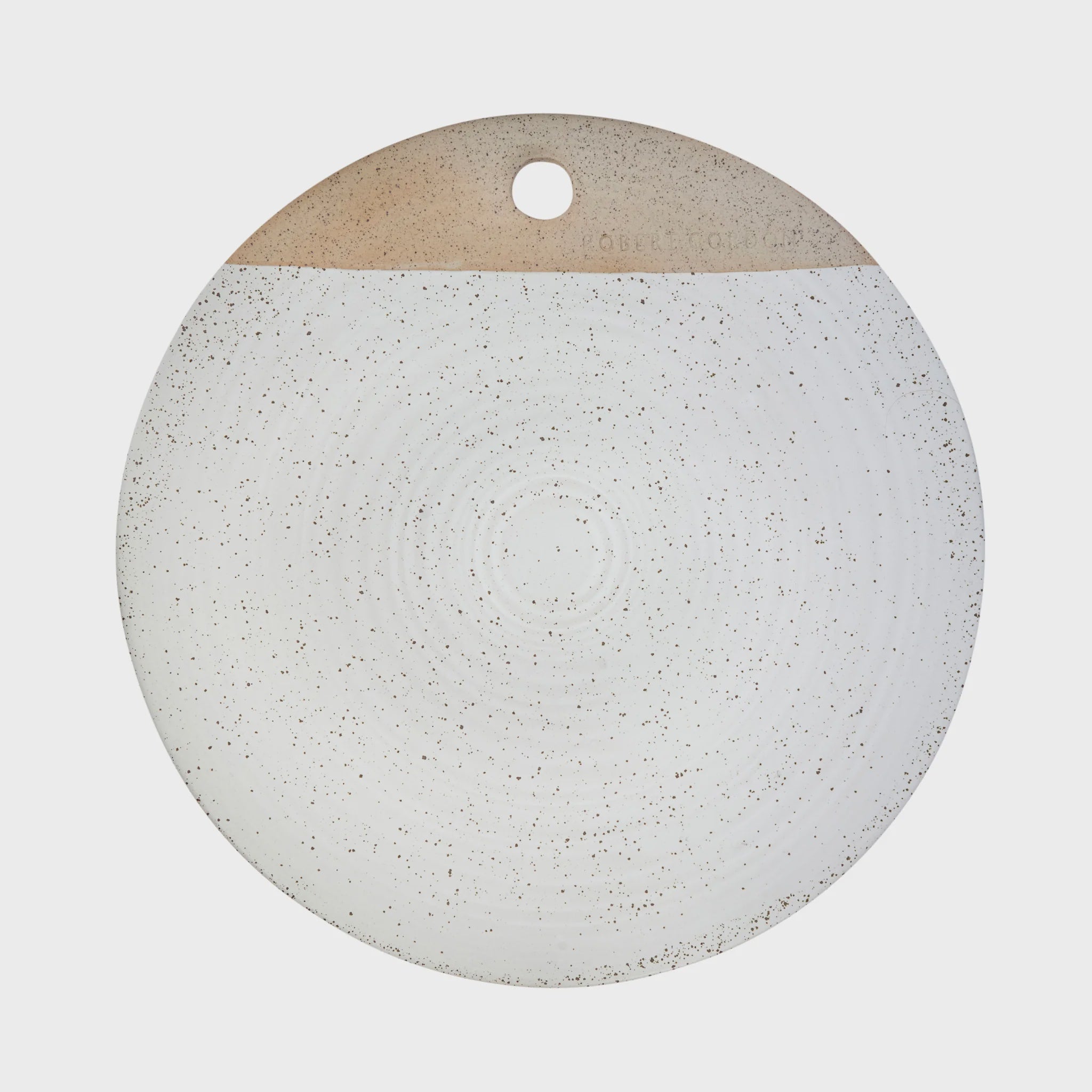 Garden to Table Logo Board 32cm-Robert Gordon