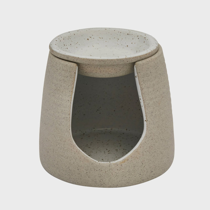 Garden to Table Oil Burner-Robert Gordon