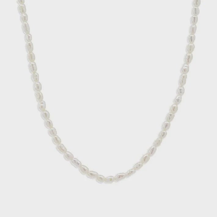 Gold Moonlight Choker-By Charlotte