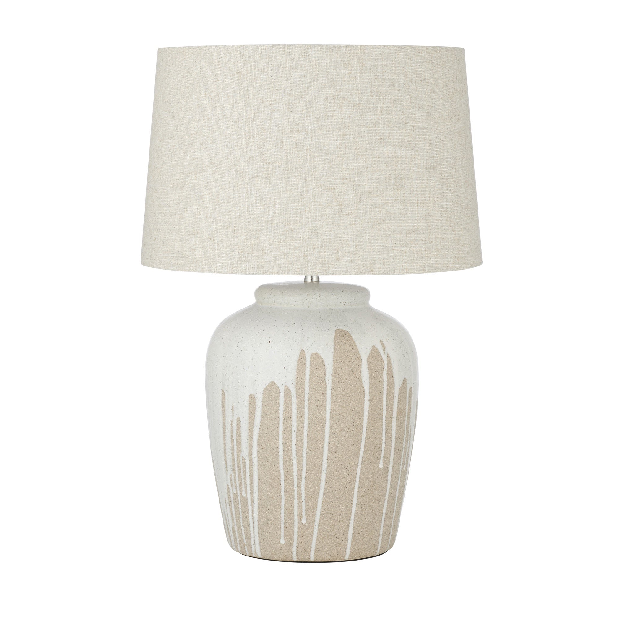 Granada Ceramic Table Lamp-Coast to Coast