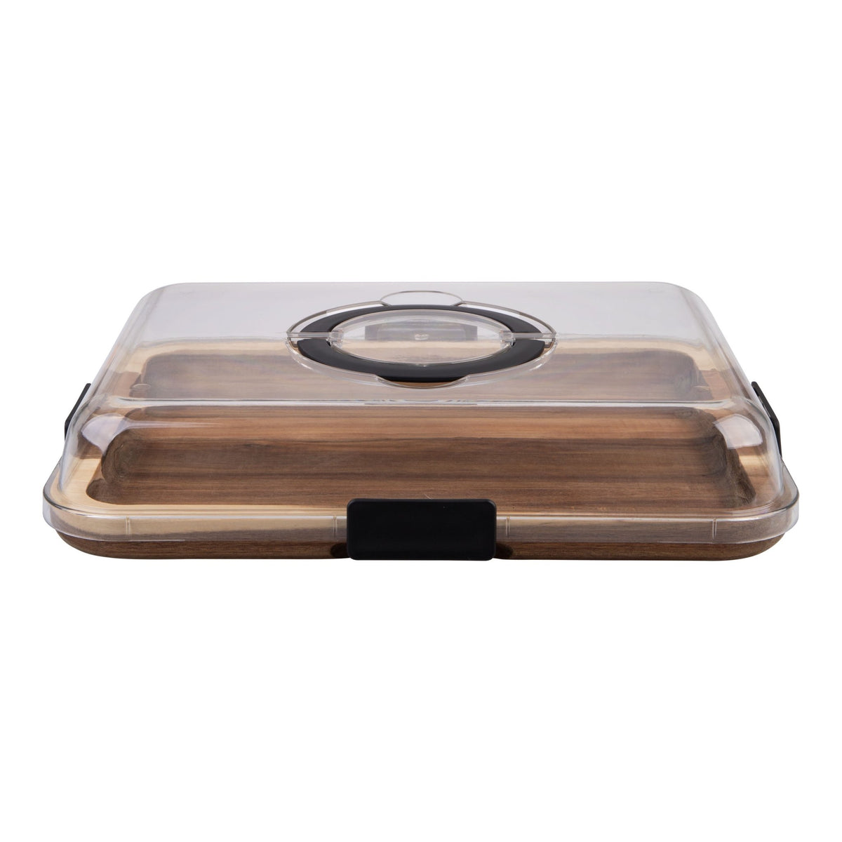 Grazing Platter w Lid Rectangular-Donaldson