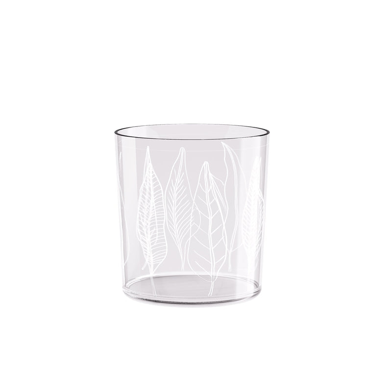 Gum Leaves Tumbler - Robert Gordon