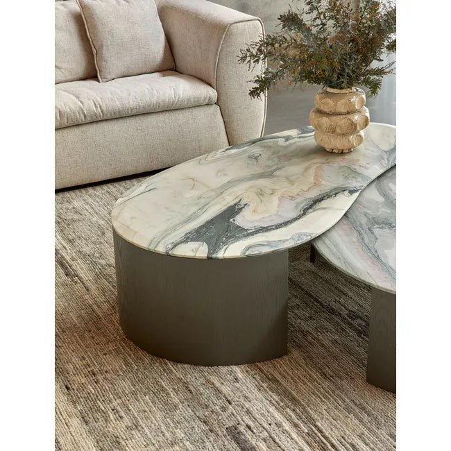 Hanson Oleg Vase Roman Earth-GlobeWest