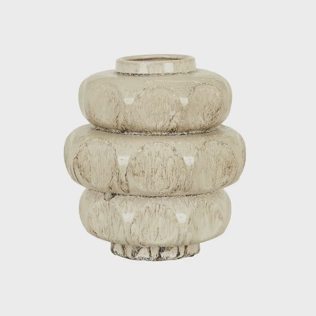 Hanson Oleg Vase Roman Earth-GlobeWest