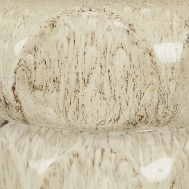 Hanson Oleg Vase Roman Earth-GlobeWest