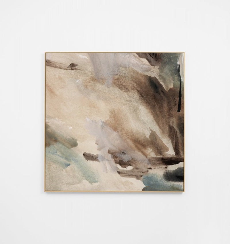 Hector Natural 1 Canvas - Warranbrooke