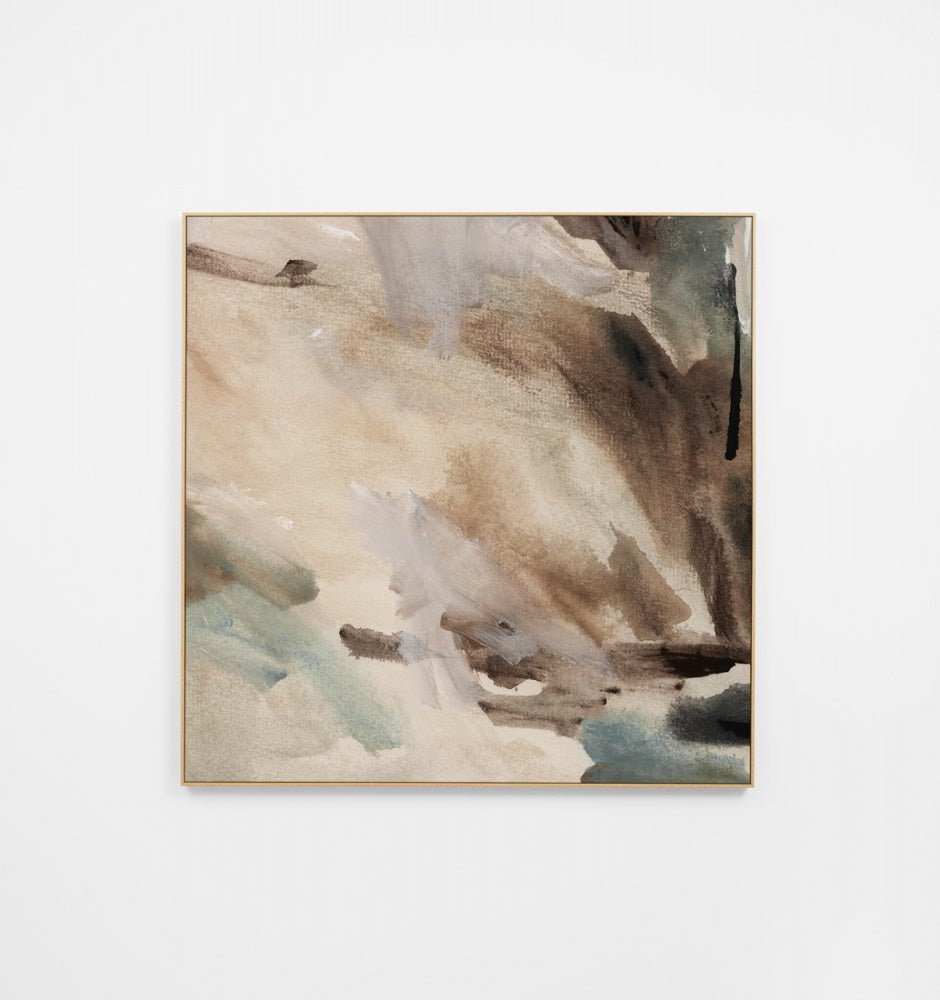 Hector Natural 1 Canvas - Warranbrooke