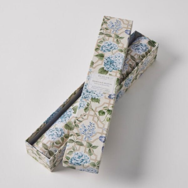 Heritage Bloom Scented Drawer Liners - Pilbeam Living