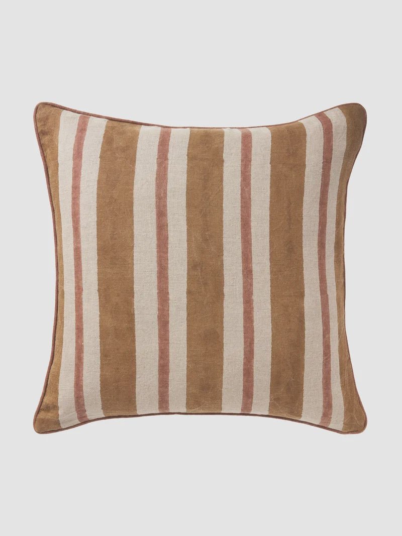 Heston Rosetta Large Cushion-L & M Home