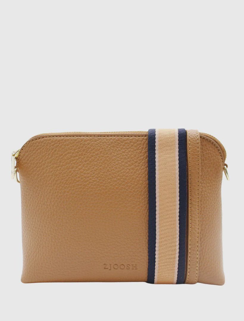 Hudson Cross Body Bag
