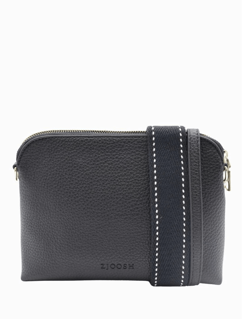 Hudson Cross Body Bag - Zjoosh
