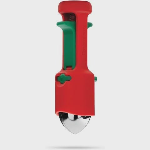 Hullapit - Strawberry Huller - Gourmet & Lifestyle Brands