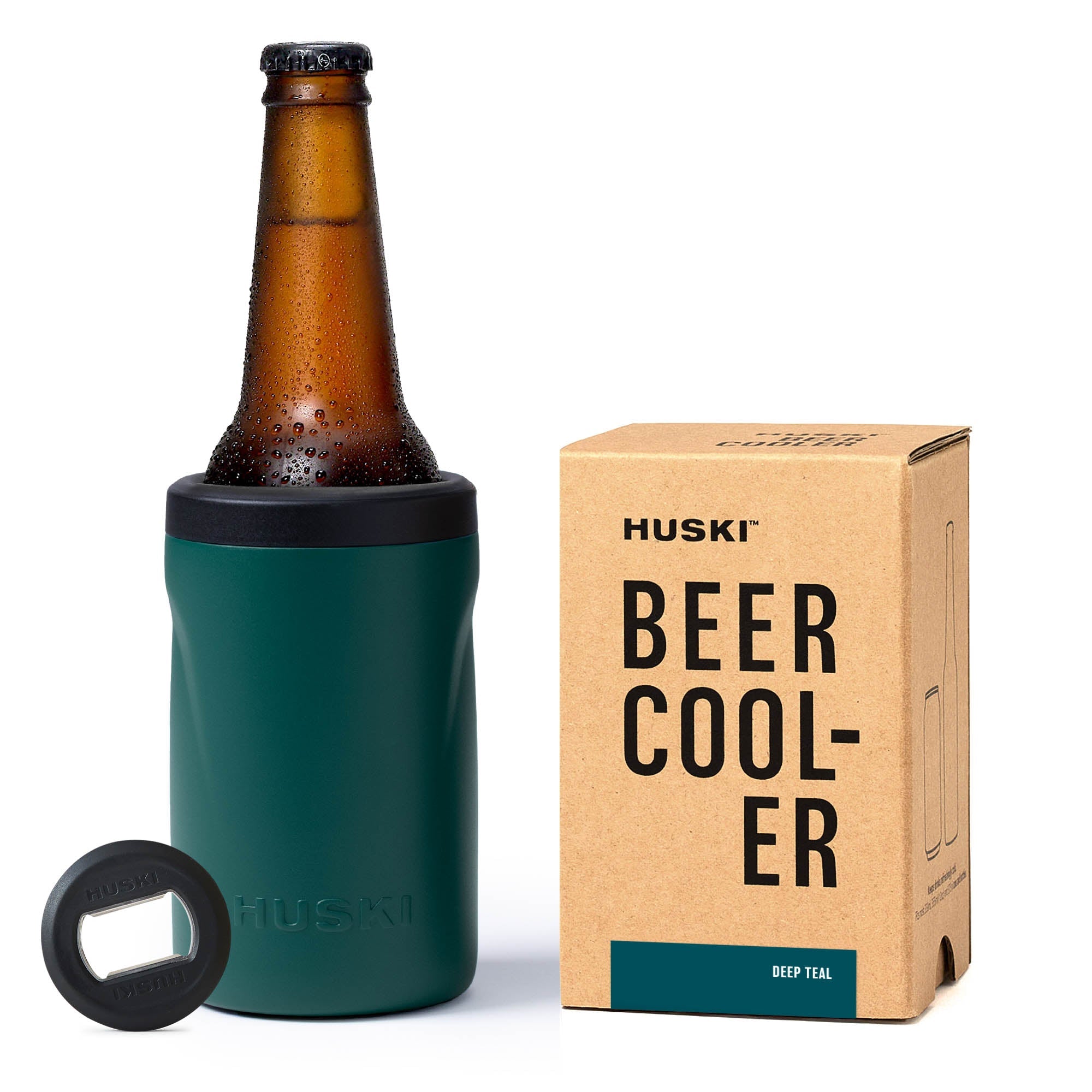Huski Beer Cooler 2.0-Huski Coolers