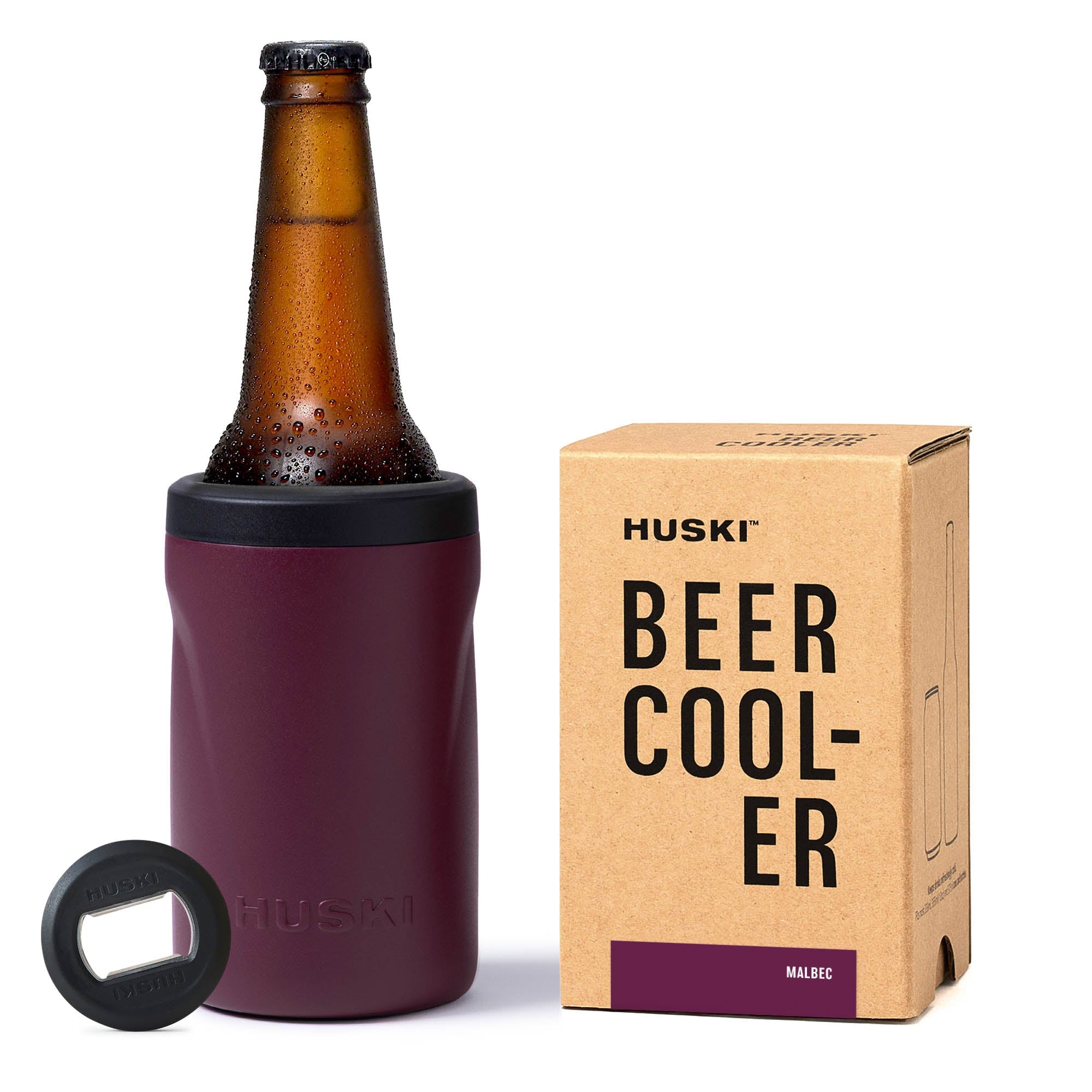 Huski Beer Cooler 2.0-Huski Coolers