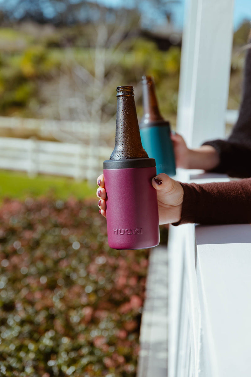 Huski Beer Cooler 2.0-Huski Coolers