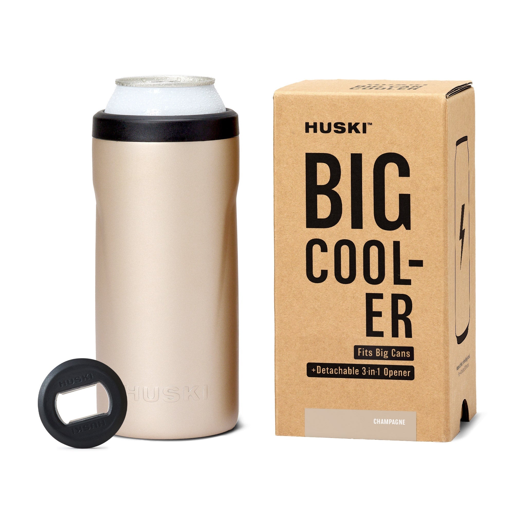 Huski Big Can Cooler - Huski Coolers