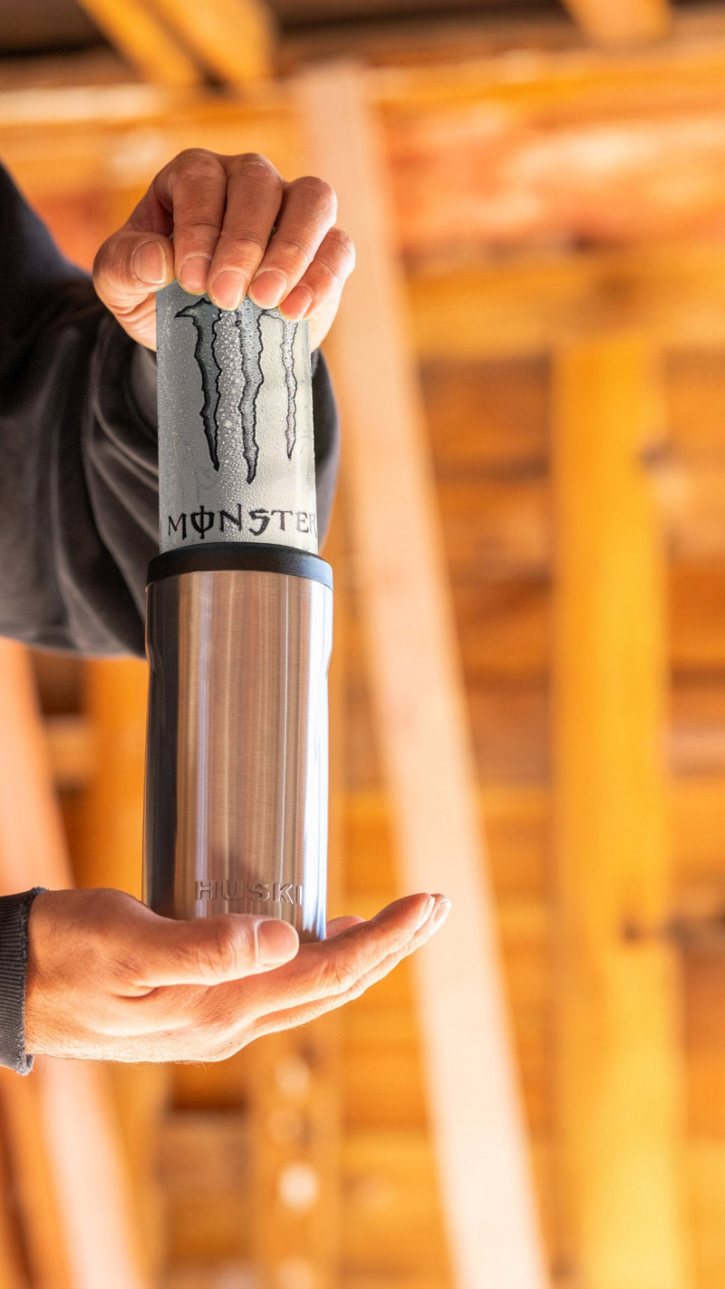 Huski Big Can Cooler - Huski Coolers