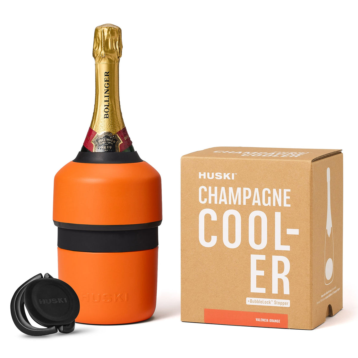 Huski Champagne Cooler-Huski Coolers