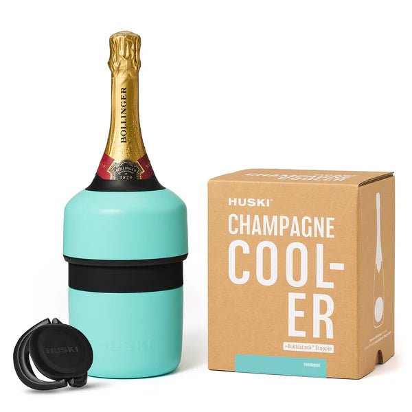 Huski Champagne Cooler - Huski Coolers