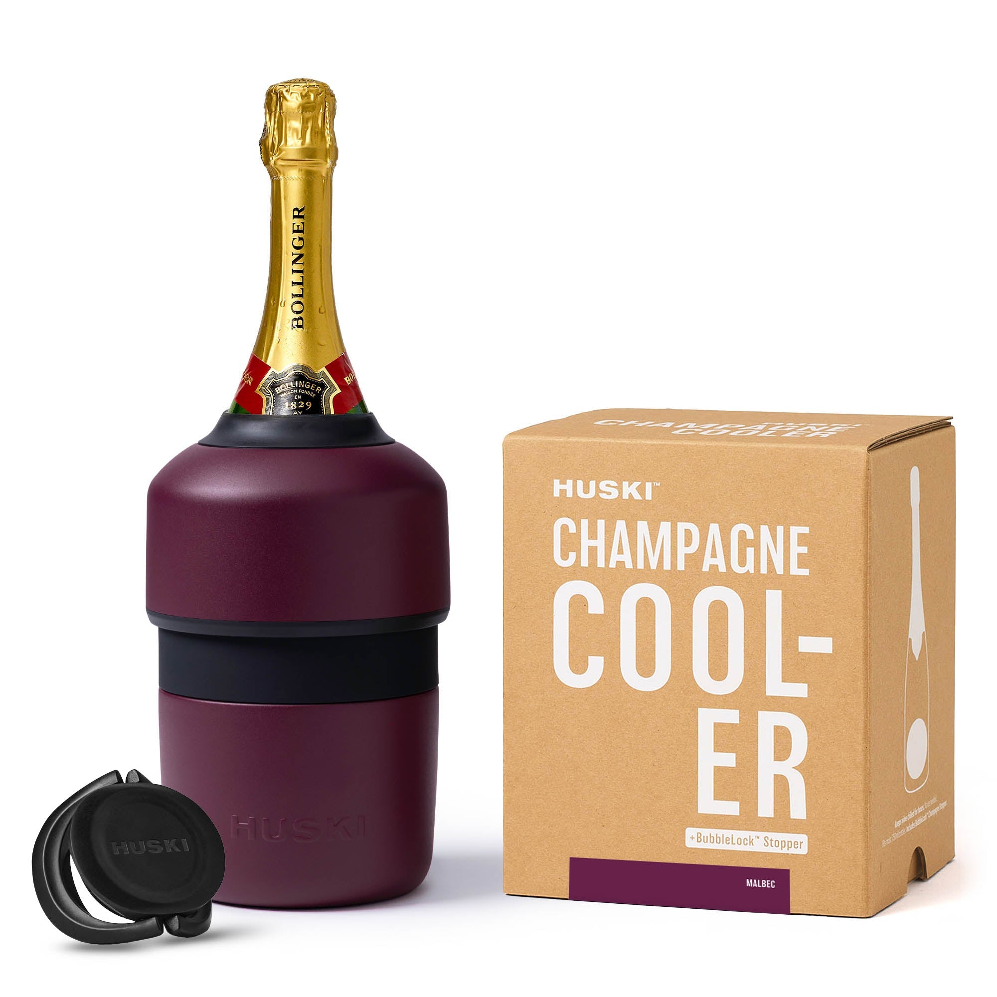 Huski Champagne Cooler-Huski Coolers