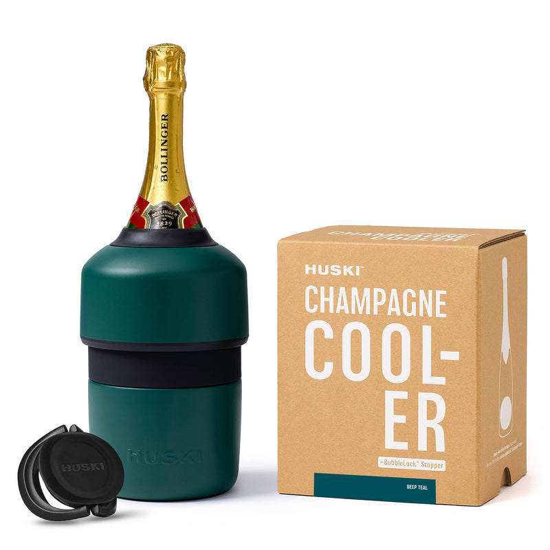 Huski Champagne Cooler-Huski Coolers