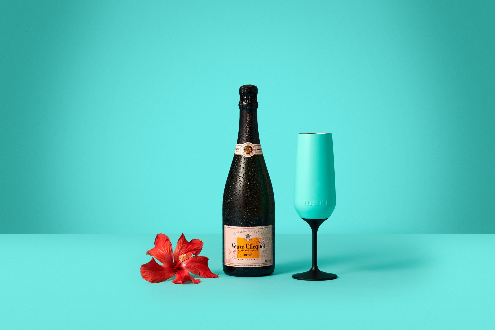 Huski Champagne Flute - Huski Coolers
