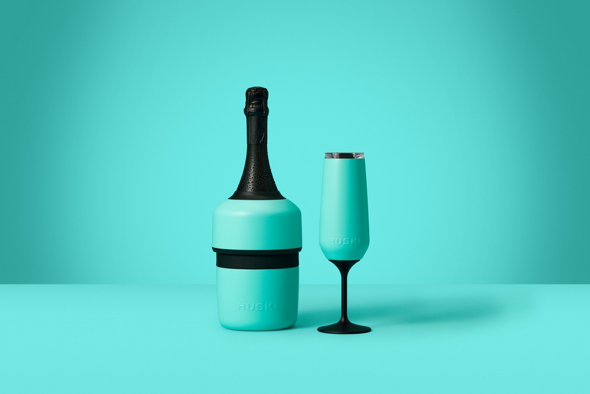 Huski Champagne Flute - Huski Coolers