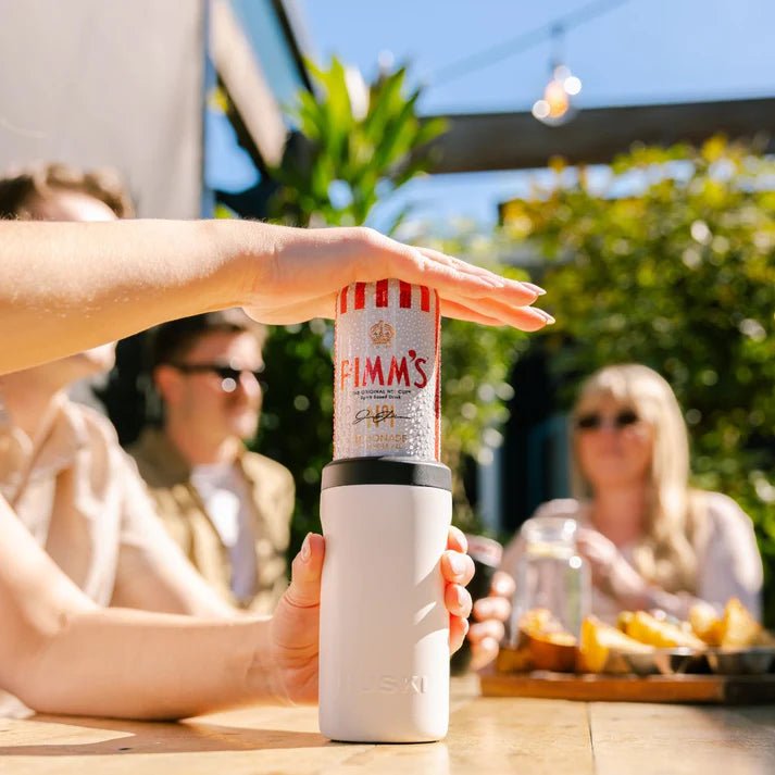 Huski Slim Can Cooler - Huski Coolers