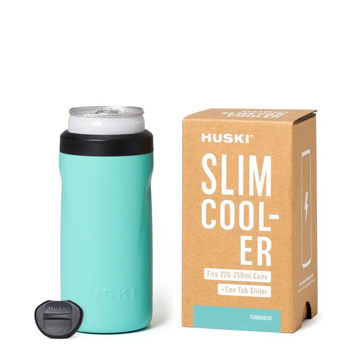 Huski Slim Can Cooler - Huski Coolers