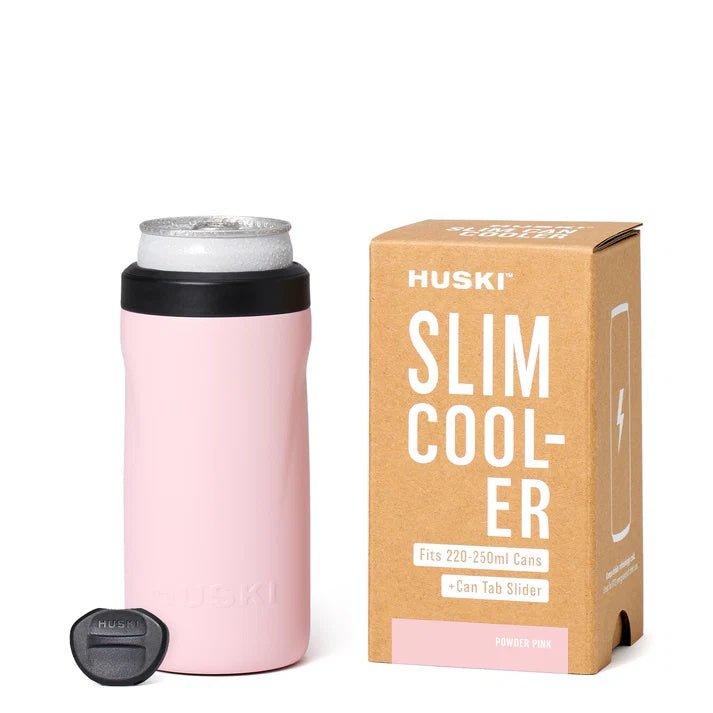 Huski Slim Can Cooler - Huski Coolers