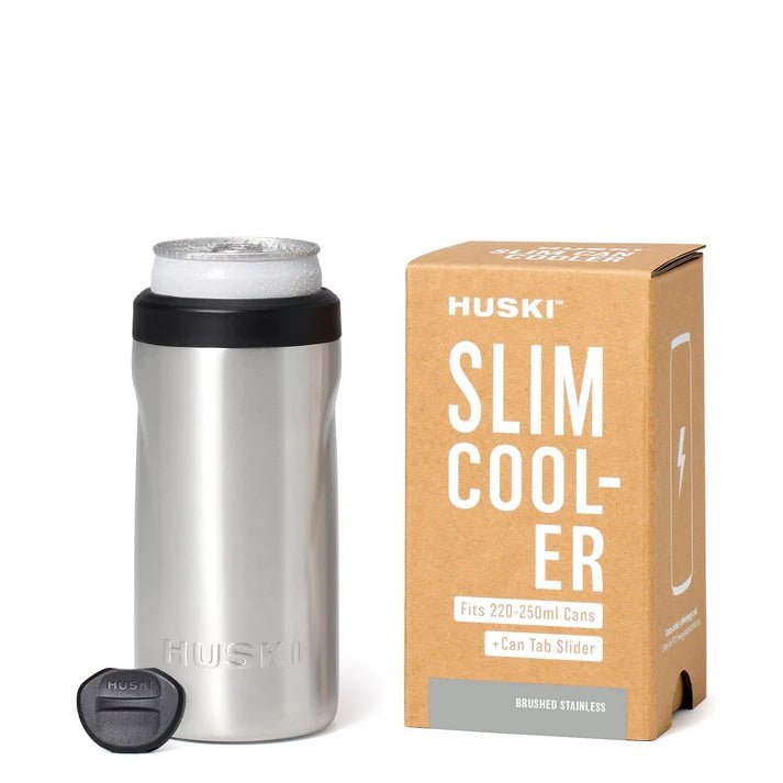 Huski Slim Can Cooler - Huski Coolers
