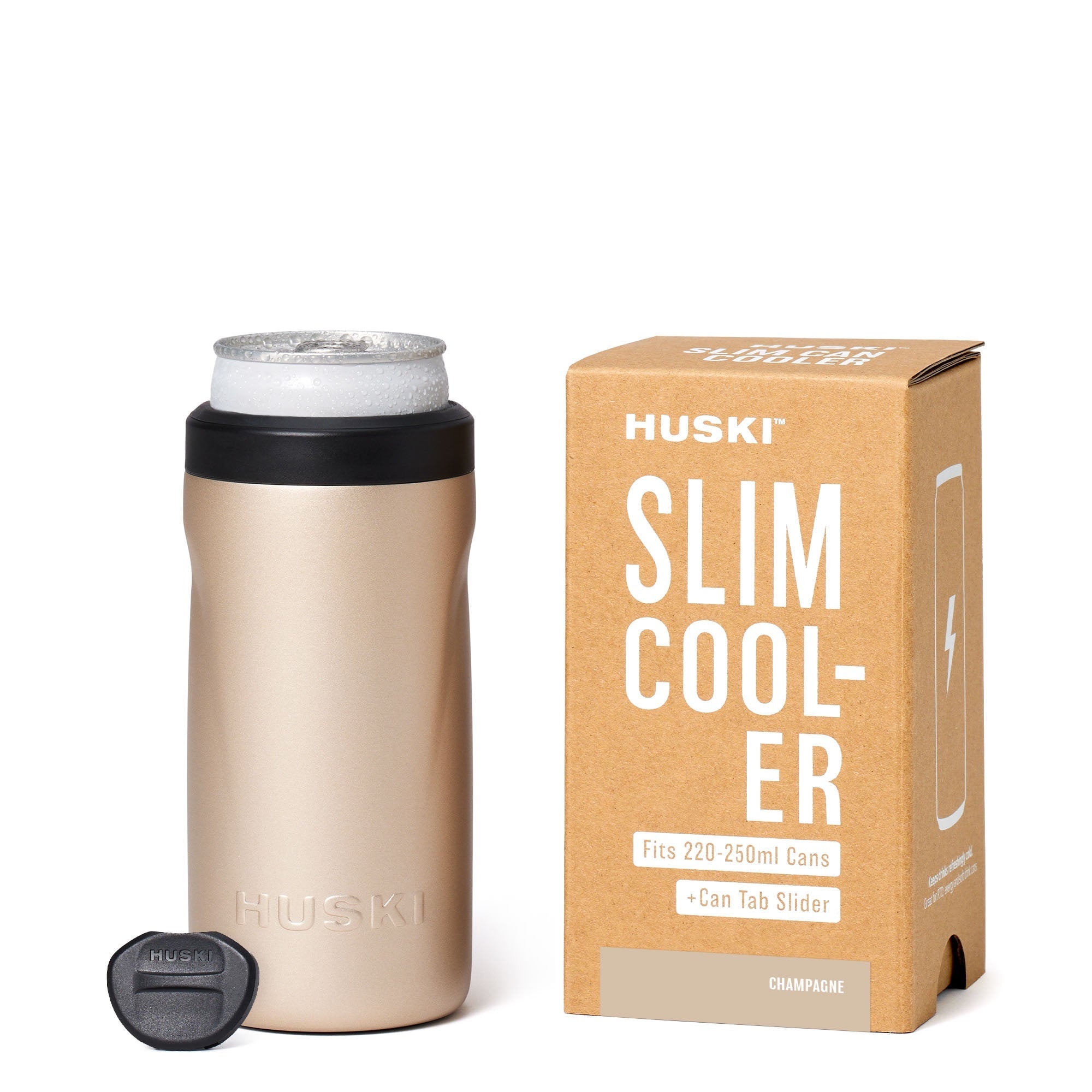Huski Slim Can Cooler - Huski Coolers