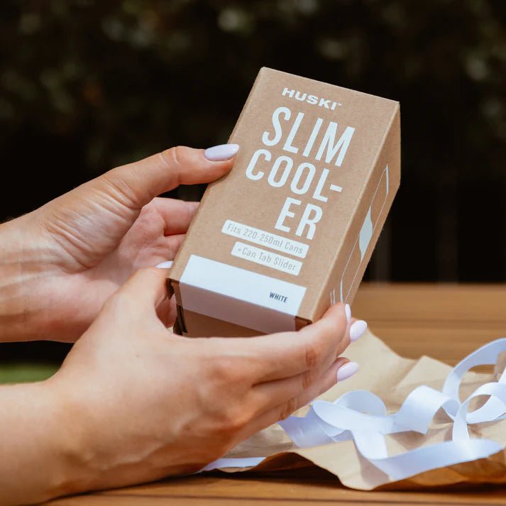 Huski Slim Can Cooler - Huski Coolers