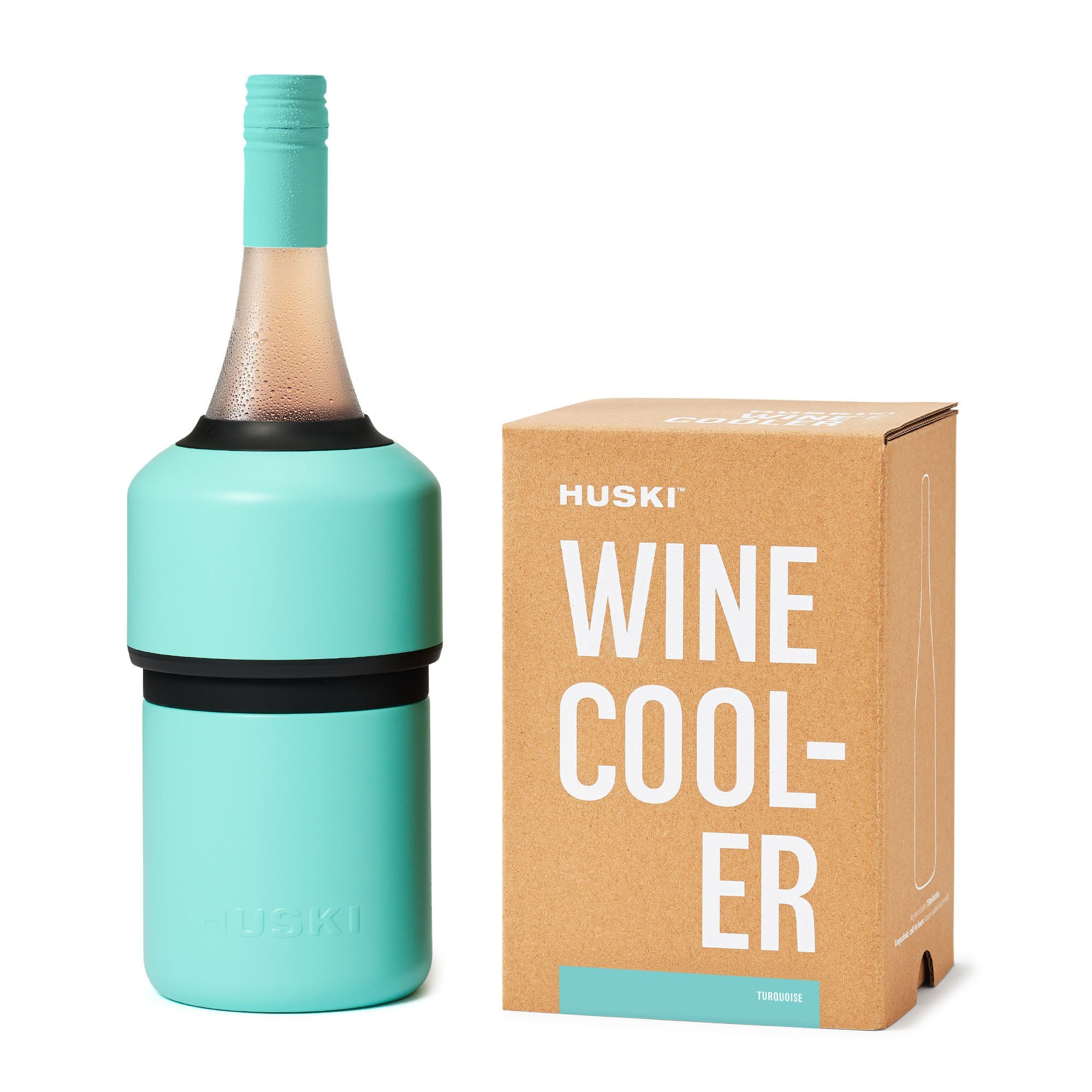 Huski Wine Cooler - Huski Coolers