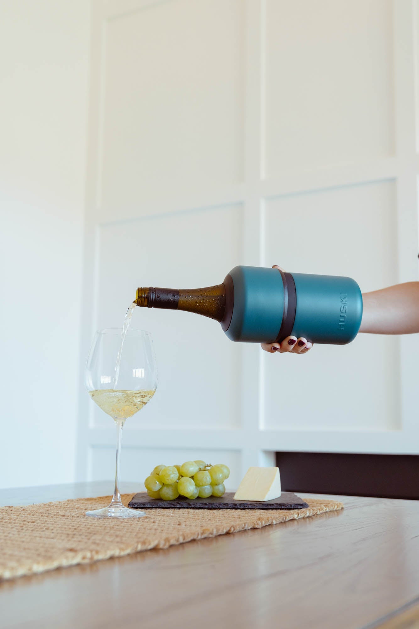 Huski Wine Cooler-Huski Coolers
