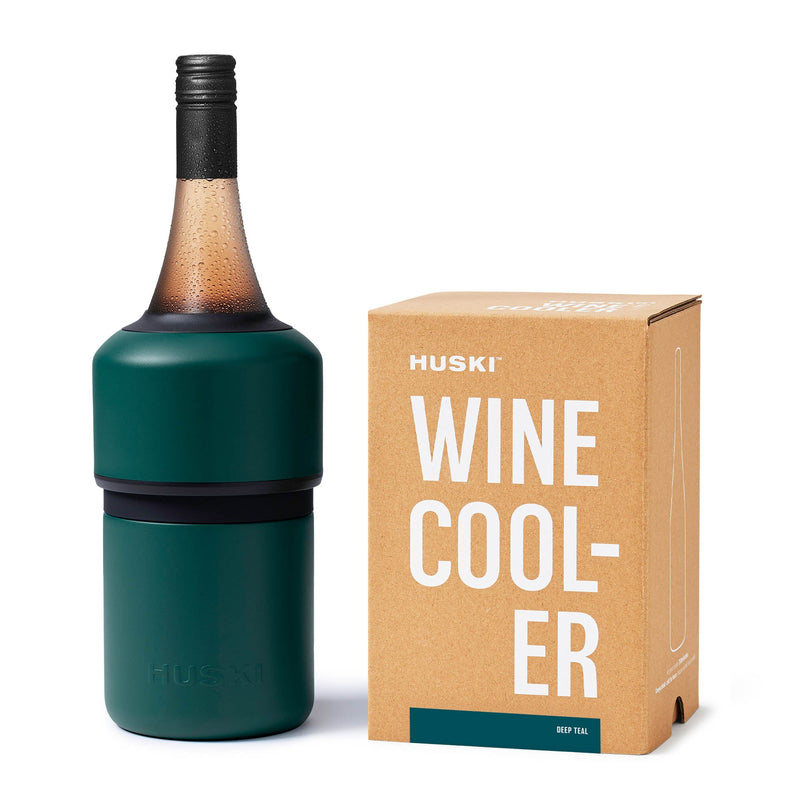 Huski Wine Cooler-Huski Coolers