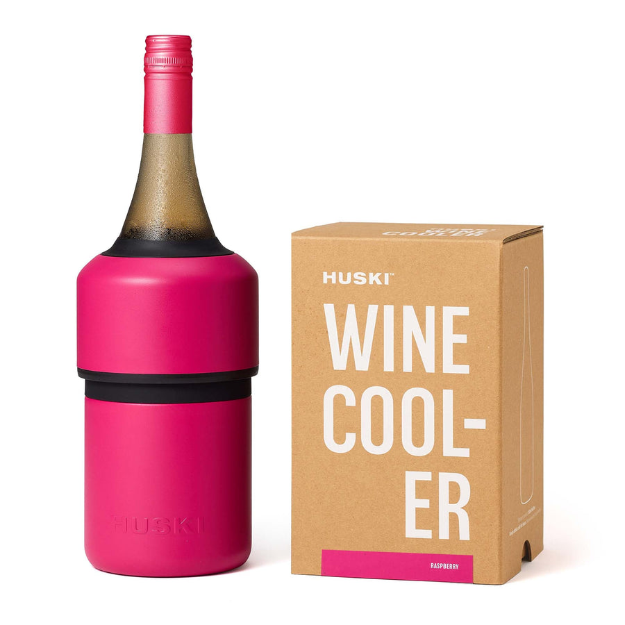 Huski Wine Cooler-Huski Coolers