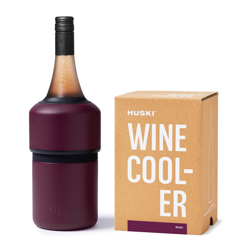 Huski Wine Cooler-Huski Coolers