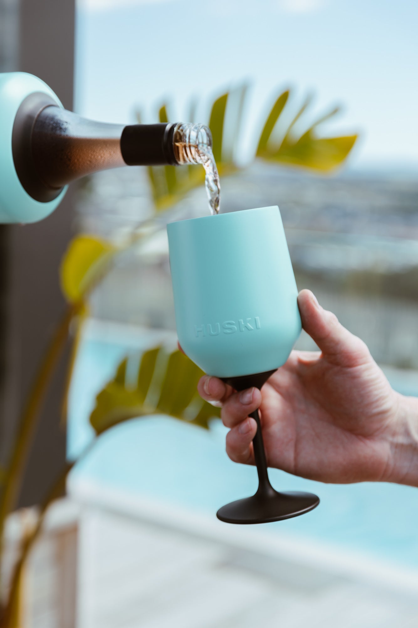 Huski Wine Tumbler 2.0 - Huski Coolers
