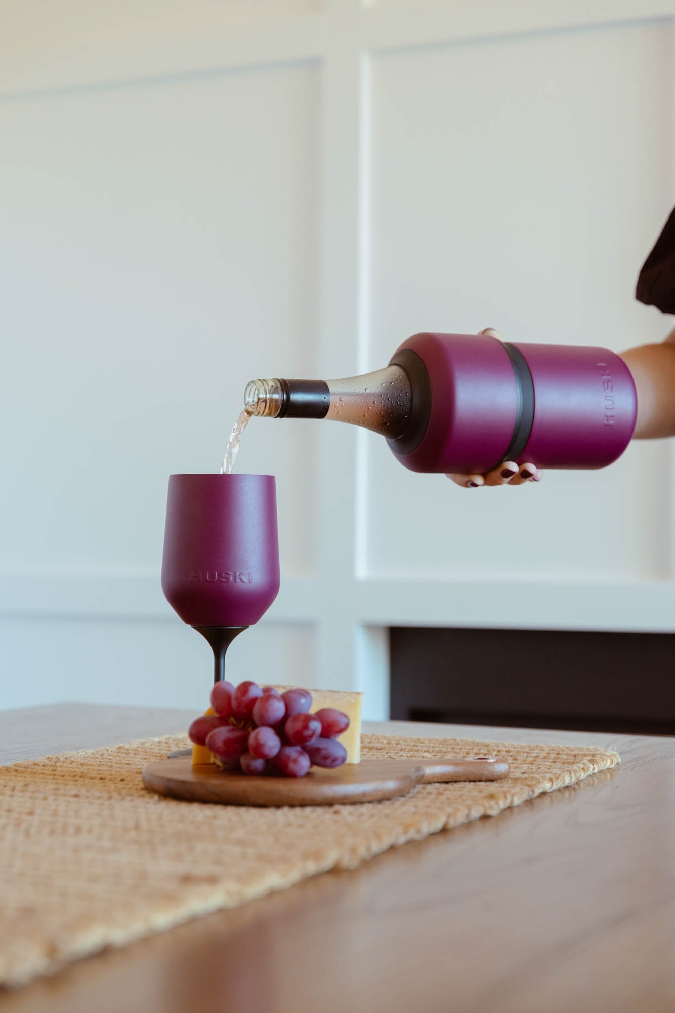 Huski Wine Tumbler 2.0-Huski Coolers