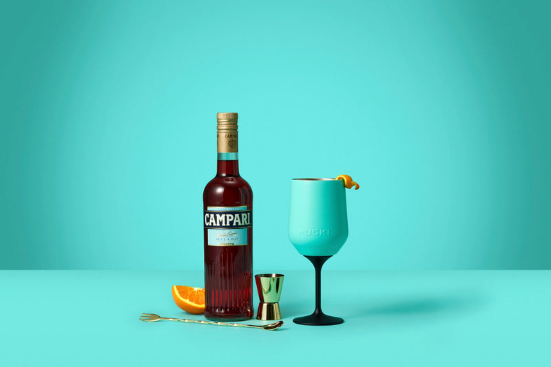 Huski Wine Tumbler 2.0-Huski Coolers