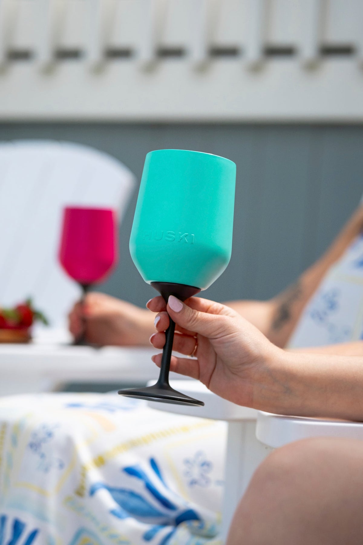 Huski Wine Tumbler 2.0-Huski Coolers