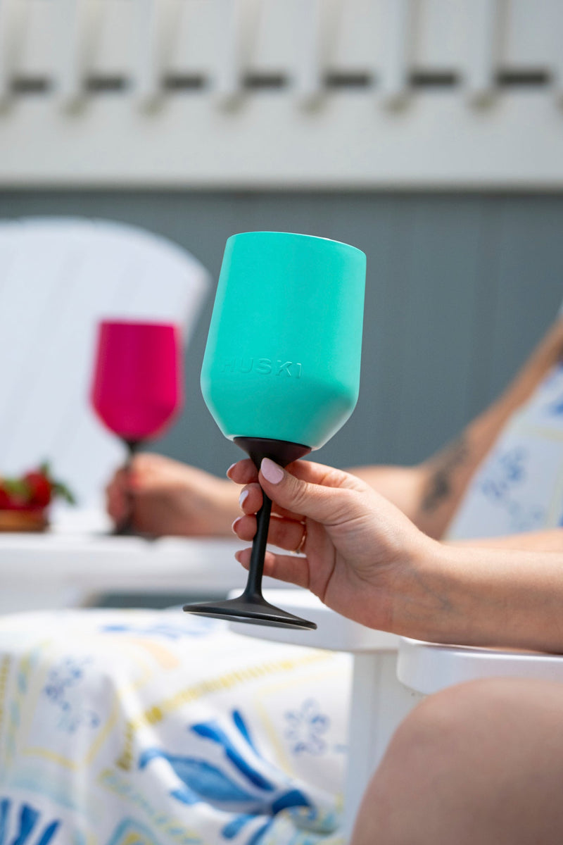 Huski Wine Tumbler 2.0-Huski Coolers